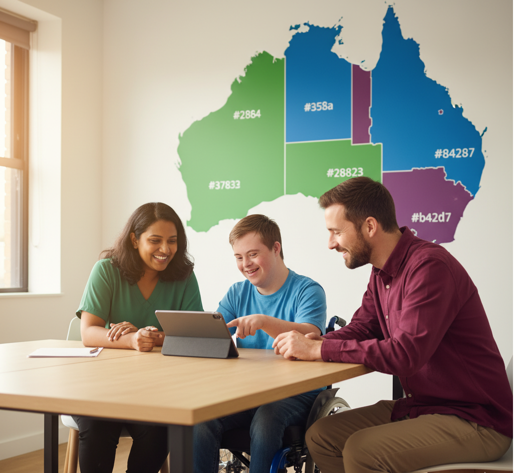 NDIS Support