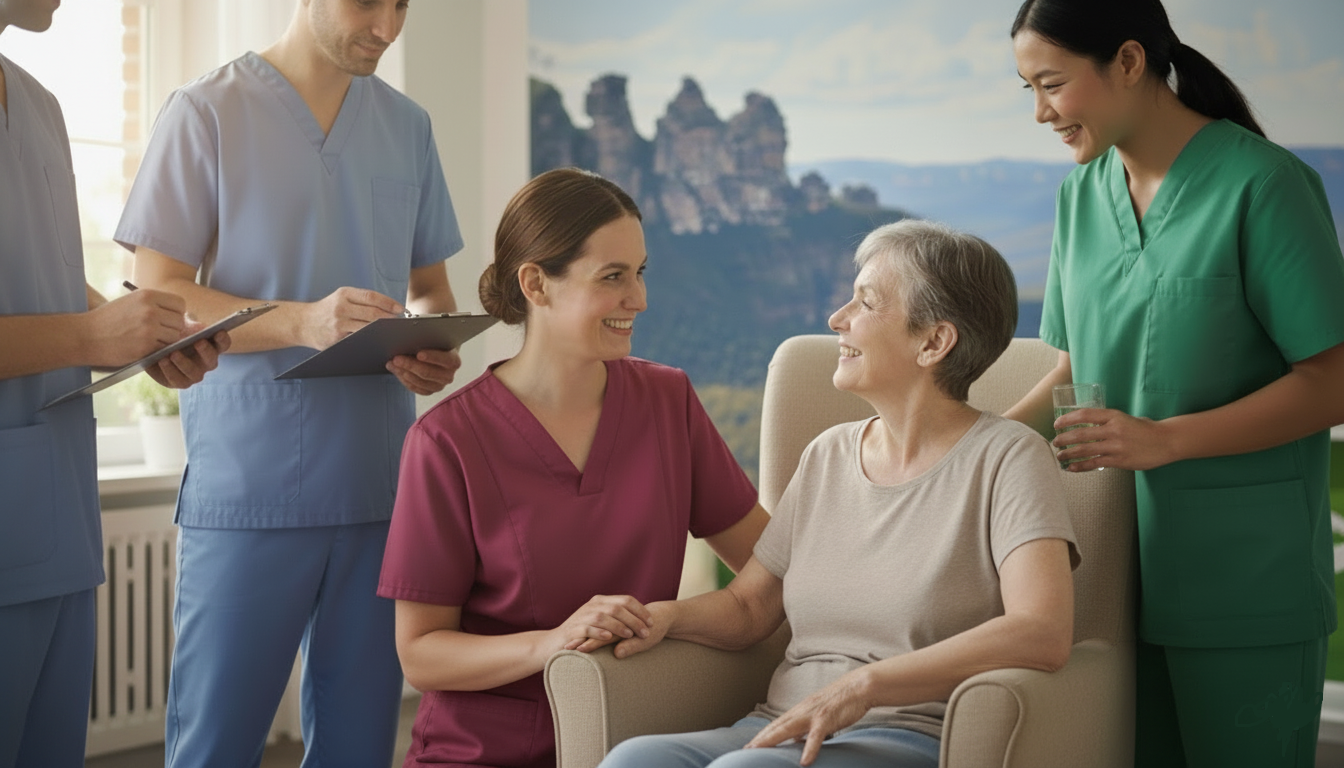 Compassionate Care