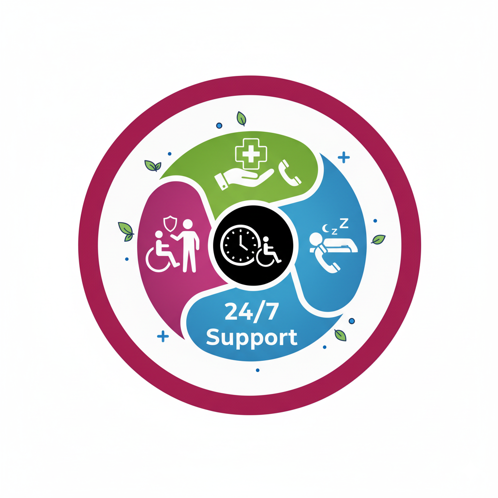 Safe & Supportive Spaces