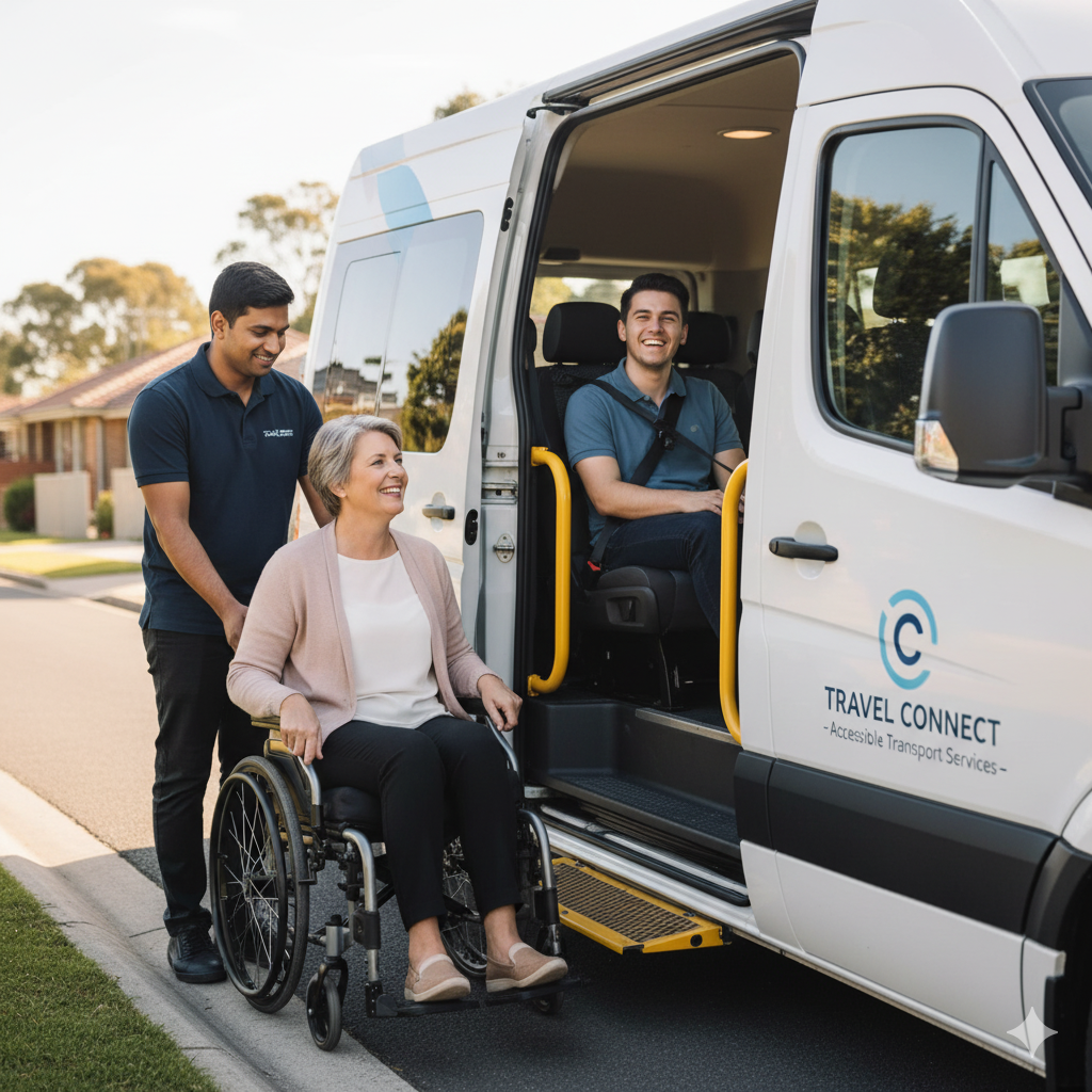 Transport Services