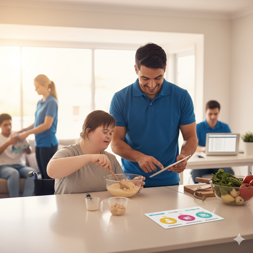 Development of Life Skills