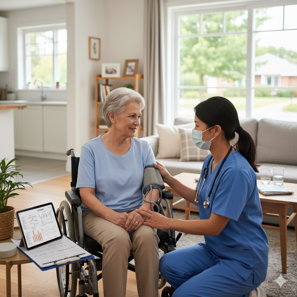 Community Nursing Care