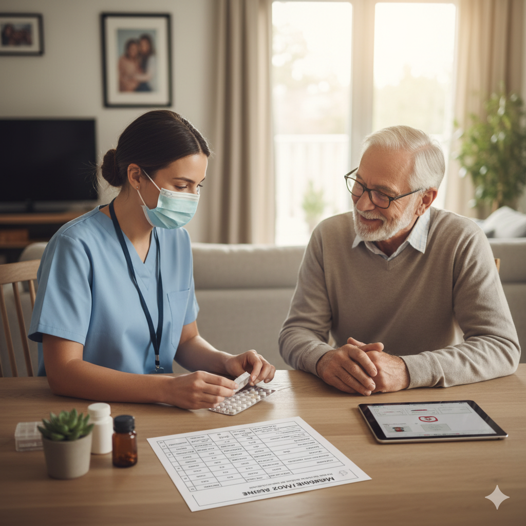 Medication Assistance