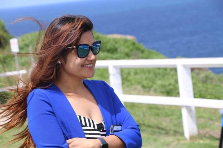 Nikita Gautam